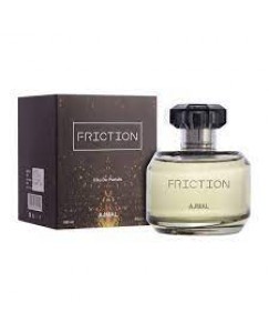 Ajmal Friction EDP 100ML